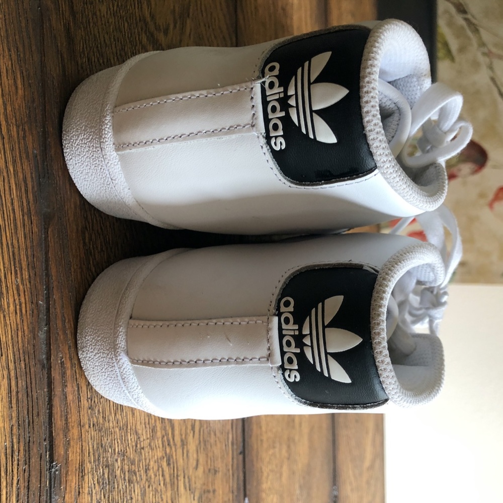 Adidas Originals Pro Model - Picture 4 of 7